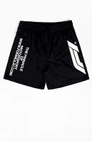 Formula 1 x PacSun Sprint Mesh Shorts