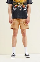 PacSun Trey Volley Shorts