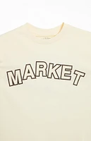 Market Community Garden T-Shirt