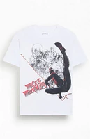 Marvel Spider-Man Ability T-Shirt