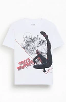 Marvel Spider-Man Ability T-Shirt