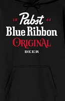 Pabst Blue Ribbon 1844 Hoodie