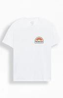 Billabong Organic Sun Up T-Shirt