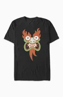 Aku Face T-Shirt