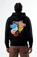Obey Studios Palette Heavyweight Hoodie