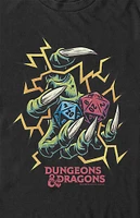 Dungeons & Dragons Electric T-Shirt