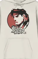 Street Fighter Classic Ryu Hoodie