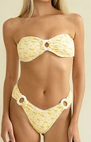 Dippin' Daisy's Taya Cheeky Bikini Bottom