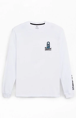 Rip Curl VaporCool Search Stack Long Sleeve T-Shirt