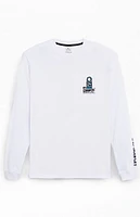 Rip Curl VaporCool Search Stack Long Sleeve T-Shirt