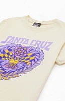 Santa Cruz Kids Heart Set T-Shirt