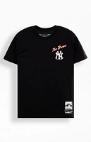 Mitchell & Ness NY Yankees Classic T-Shirt