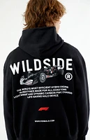 Formula 1 x Wildside Yohji Yamamoto PacSun Legacy Hoodie