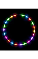 PoolCandy YardCandy Illuminated LED Hoop