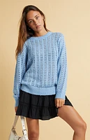 LA Hearts Vivienne Sweater