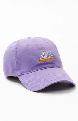 Bondi Beach Strapback Hat