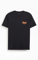 Brixton Township Tailored T-Shirt