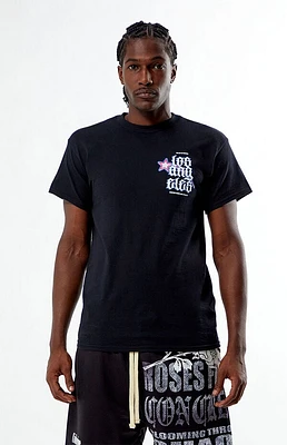 Pacsun Los Angeles T-Shirt