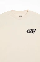 Obey Draw T-Shirt