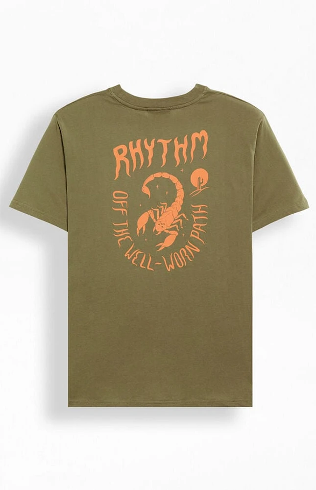 Rhythm Desert Locals T-Shirt