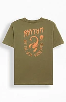 Rhythm Desert Locals T-Shirt