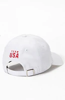 Olympics Team USA 24 Dad Hat