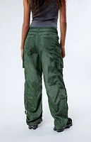 PacSun Showpiece Low Rise Cargo Pants