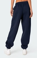 Clark Oversized Sweatpants