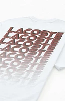 Lacoste Graphic T-Shirt