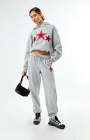 Pacsun Star Classic Sweatpants