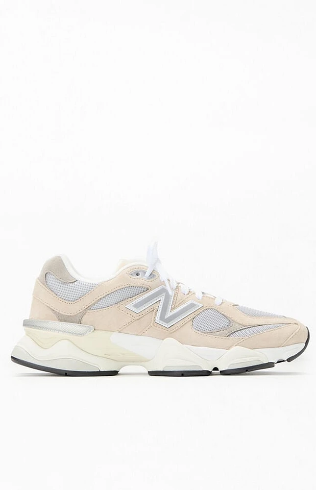 New Balance Brown 9060 Shoes