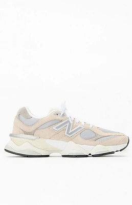 New Balance Brown 9060 Shoes