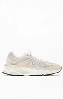 New Balance Brown 9060 Shoes