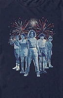 Stranger Things Firework T-Shirt