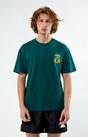 PacSun Track Embroidered T-Shirt