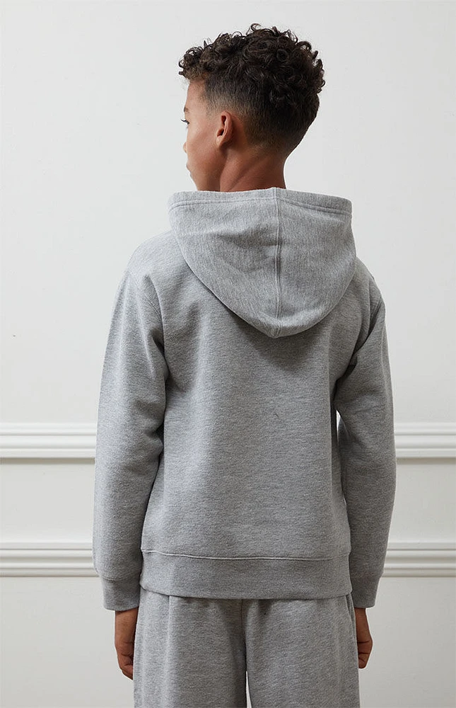 PacSun Kids Basic Hoodie