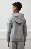 PacSun Kids Basic Hoodie