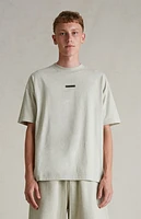 Fear of God Essentials Heather Stone Classic T-Shirt
