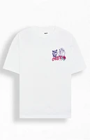 Obey Unite & Fight T-Shirt