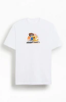 HYPLAND Digimon Adventure T-Shirt