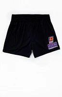 Mitchell & Ness Phoenix Suns Practice Basketball Shorts