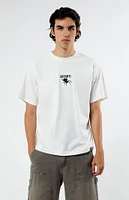 PacSun Bad Habits Embroidered Oversized T-Shirt