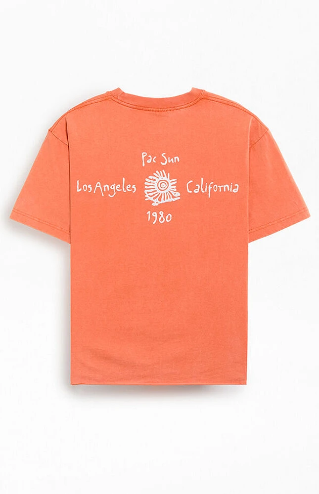 Pacsun Flin T-Shirt