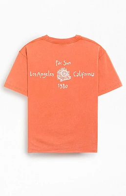 Pacsun Flin T-Shirt