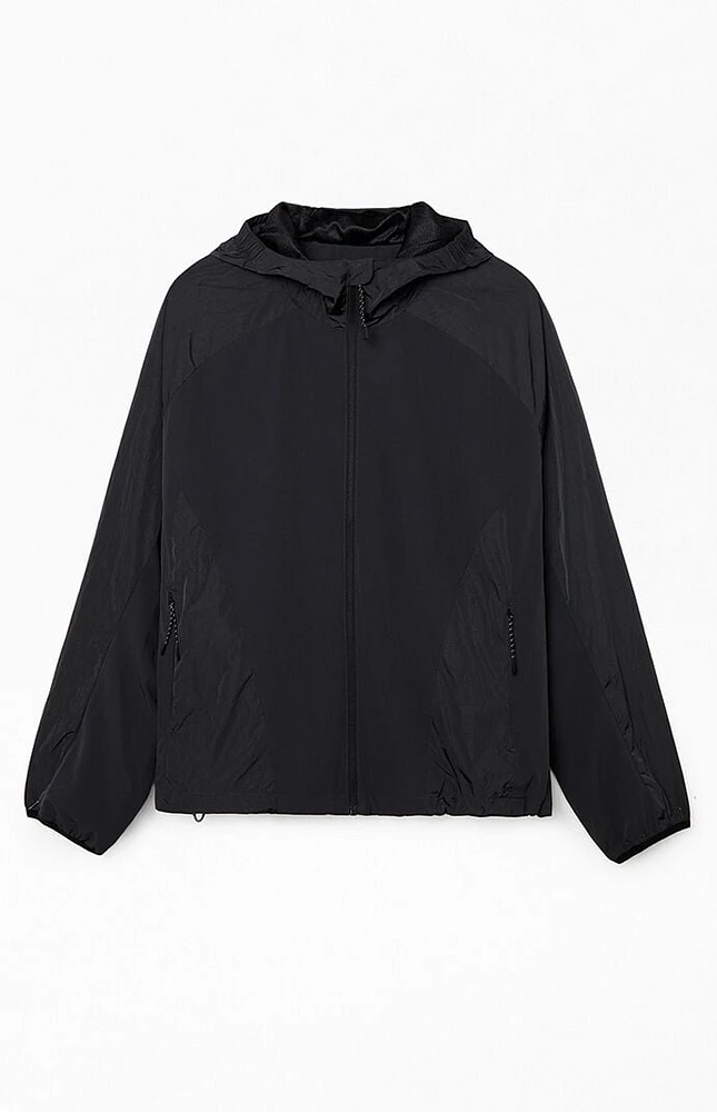 A.R.C. Nylon Performance Jacket