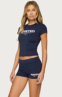 Edikted With Love T-Shirt