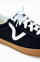 Vans Black Sport Low Sneakers