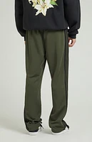 Pacsun Shane Stripe Track Pants