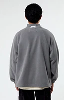 Formula 1 x PacSun Torque Fleece Pullover Sweatshirt