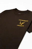 Made Paradise Contraband Couriers T-Shirt